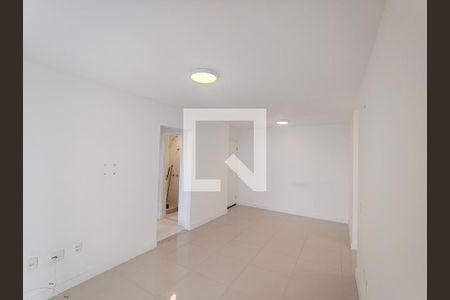 Sala de apartamento à venda com 2 quartos, 85m² em Barra da Tijuca, Rio de Janeiro