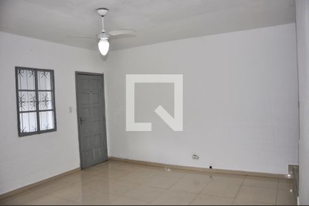 Detalhe - Sala de casa à venda com 3 quartos, 110m² em Jardim Peri, São Paulo