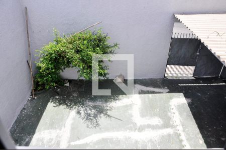 Detalhe  - Vista do Quarto 02 de casa para alugar com 3 quartos, 110m² em Jardim Peri, São Paulo