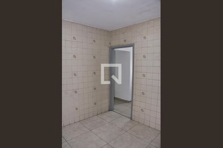 Detalhe - Cozinha de casa para alugar com 3 quartos, 110m² em Jardim Peri, São Paulo