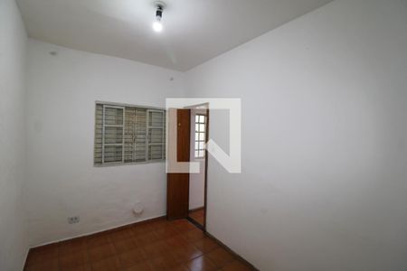 Sala/Quarto de casa para alugar com 1 quarto, 34m² em Limão, São Paulo