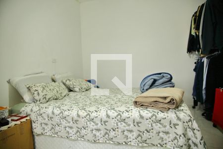 Quarto 1  de apartamento à venda com 3 quartos, 115m² em Jardim Calux, São Bernardo do Campo