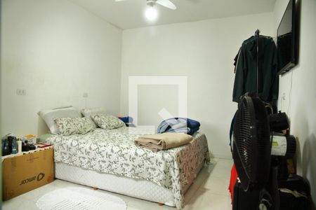 Quarto 1  de apartamento à venda com 3 quartos, 115m² em Jardim Calux, São Bernardo do Campo