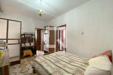 Quarto 1 de casa para alugar com 4 quartos, 400m² em Colégio Batista, Belo Horizonte