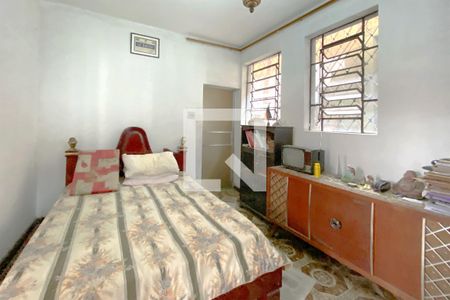 Quarto 1 de casa para alugar com 4 quartos, 400m² em Colégio Batista, Belo Horizonte