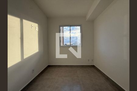 Suíte de apartamento para alugar com 1 quarto, 29m² em Sacoma, São Paulo