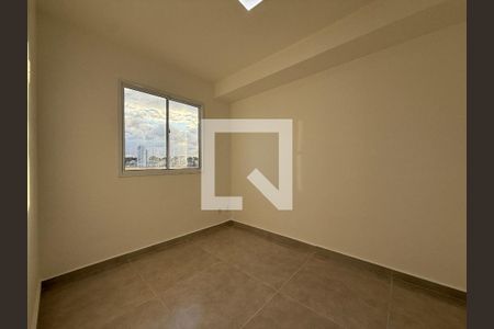 Suíte de apartamento para alugar com 1 quarto, 29m² em Sacoma, São Paulo