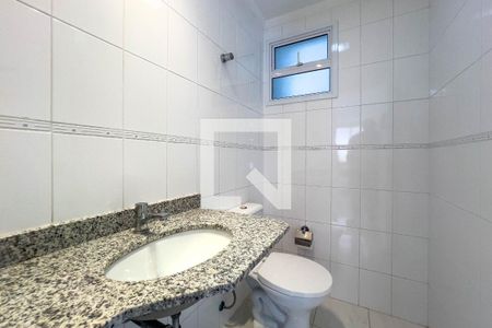 Lavabo de apartamento à venda com 3 quartos, 140m² em Vila Mariana, São Paulo