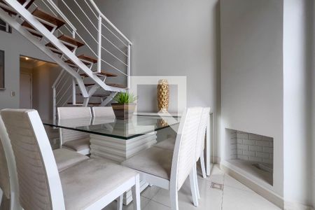 Sala de apartamento à venda com 3 quartos, 140m² em Vila Mariana, São Paulo