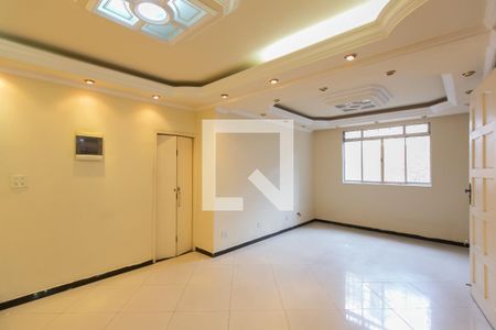 Sala  de casa para alugar com 3 quartos, 130m² em Vila Taquari, São Paulo