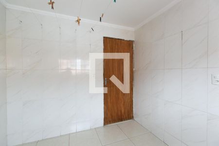 Área de Serviço de casa para alugar com 3 quartos, 130m² em Vila Taquari, São Paulo