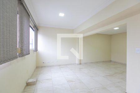 Sala 2 de casa para alugar com 3 quartos, 130m² em Vila Taquari, São Paulo