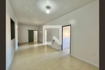 Sala de casa à venda com 3 quartos, 163m² em Primavera, Novo Hamburgo