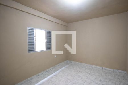 Sala/Quarto de casa para alugar com 1 quarto, 24m² em Vila Medeiros, São Paulo