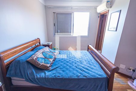 quarto 1 / suite de apartamento à venda com 5 quartos, 224m² em Alto Caiçaras, Belo Horizonte