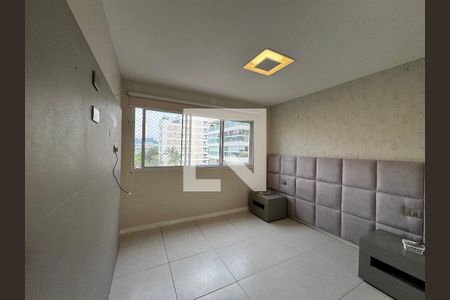 Suíte 1 de apartamento à venda com 4 quartos, 192m² em Barra da Tijuca, Rio de Janeiro