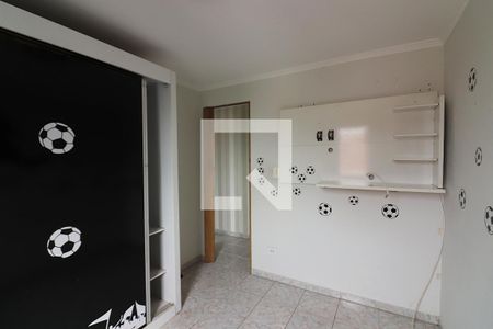 Quarto 1 de apartamento para alugar com 2 quartos, 50m² em Santa Terezinha, São Bernardo do Campo