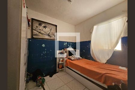 Quarto 1 de casa para alugar com 2 quartos, 62m² em Rio Vermelho, Salvador