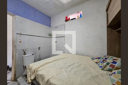 Suíte de casa para alugar com 2 quartos, 62m² em Rio Vermelho, Salvador