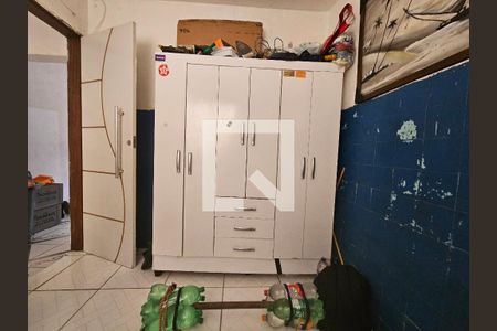 Quarto 1 de casa para alugar com 2 quartos, 62m² em Rio Vermelho, Salvador