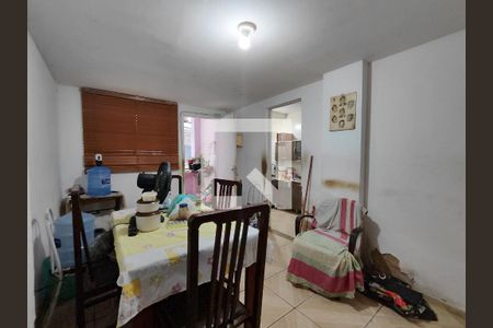 Sala de apartamento à venda com 2 quartos, 40m² em Recreio dos Bandeirantes, Rio de Janeiro