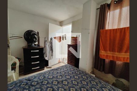 Quarto 1 de apartamento à venda com 2 quartos, 40m² em Recreio dos Bandeirantes, Rio de Janeiro