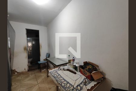 Sala de apartamento à venda com 2 quartos, 40m² em Recreio dos Bandeirantes, Rio de Janeiro
