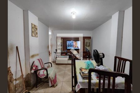 Sala de apartamento à venda com 2 quartos, 40m² em Recreio dos Bandeirantes, Rio de Janeiro