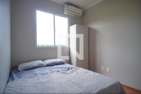 Quarto 2 de apartamento para alugar com 2 quartos, 35m² em Canudos, Novo Hamburgo