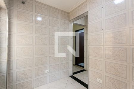 Área de Serviço de casa à venda com 2 quartos, 60m² em Penha de França, São Paulo