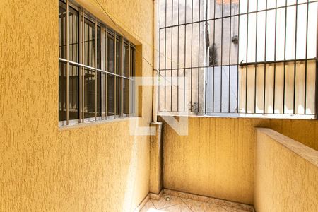 Quintal de casa à venda com 2 quartos, 60m² em Penha de França, São Paulo