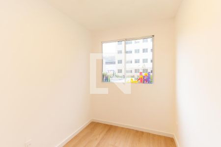 Quarto 2 de apartamento à venda com 2 quartos, 32m² em Quinta da Paineira, São Paulo