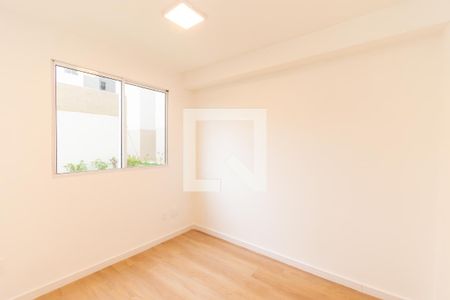 Quarto 1 de apartamento à venda com 2 quartos, 32m² em Quinta da Paineira, São Paulo