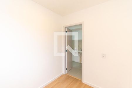 Quarto 2 de apartamento à venda com 2 quartos, 32m² em Quinta da Paineira, São Paulo