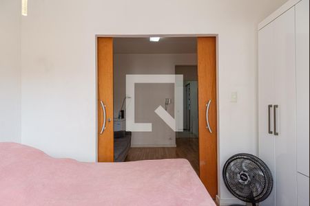 Quarto de apartamento à venda com 1 quarto, 40m² em Consolação, São Paulo