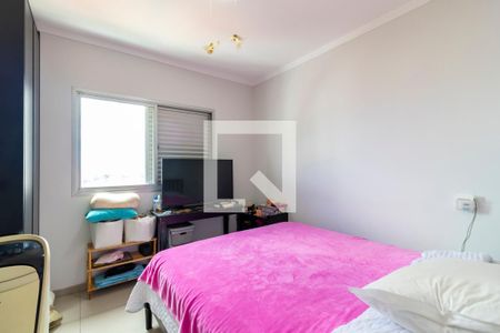 Suíte de apartamento à venda com 2 quartos, 60m² em Santana, São Paulo