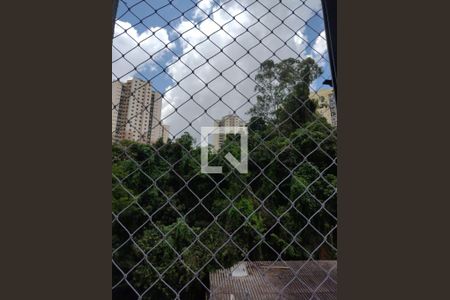 Vista do Quarto 2 de apartamento para alugar com 2 quartos, 45m² em Jardim Maria Rosa, Taboão da Serra
