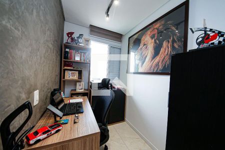 Escritório de apartamento à venda com 3 quartos, 65m² em Vila Prudente, São Paulo
