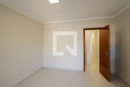 Suíte 1 de casa à venda com 3 quartos, 143m² em Parque Maria Domitila, São Paulo