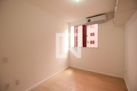 Quarto 2 de apartamento para alugar com 2 quartos, 48m² em Curicica, Rio de Janeiro