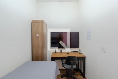 Quarto 1 de apartamento para alugar com 2 quartos, 54m² em Bela Vista, São Paulo