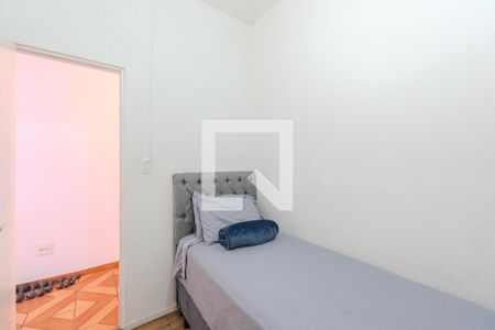 Quarto 1 de apartamento para alugar com 2 quartos, 54m² em Bela Vista, São Paulo