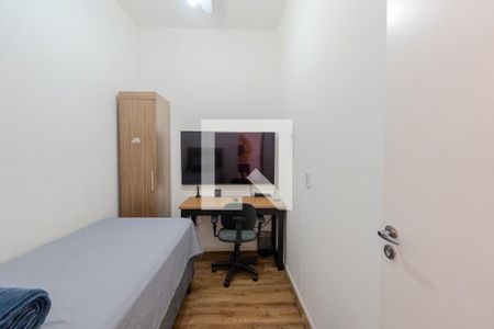 Quarto 1 de apartamento para alugar com 2 quartos, 54m² em Bela Vista, São Paulo