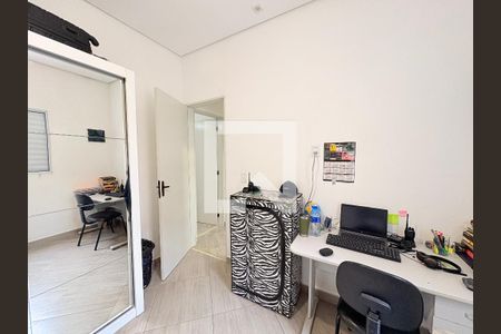 Quarto 1  de casa à venda com 4 quartos, 100m² em Parque Residencial Jundiaí Ii, Jundiaí
