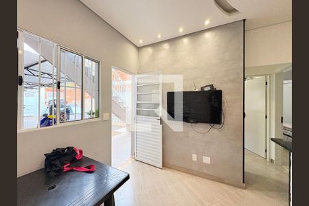 Sala de casa à venda com 4 quartos, 100m² em Parque Residencial Jundiaí Ii, Jundiaí