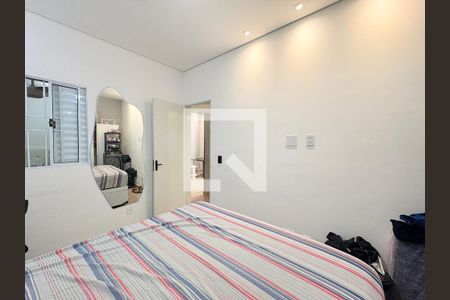Quarto 2 de casa à venda com 4 quartos, 100m² em Parque Residencial Jundiaí Ii, Jundiaí