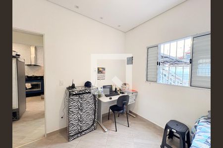 Quarto 2 de casa à venda com 4 quartos, 100m² em Parque Residencial Jundiaí Ii, Jundiaí