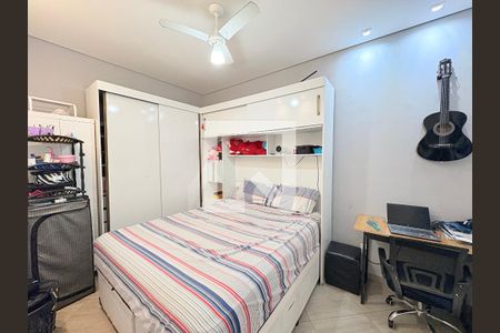 Quarto 2 de casa à venda com 4 quartos, 100m² em Parque Residencial Jundiaí Ii, Jundiaí