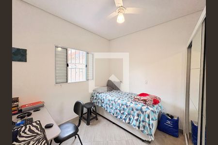 Quarto 1  de casa à venda com 4 quartos, 100m² em Parque Residencial Jundiaí Ii, Jundiaí