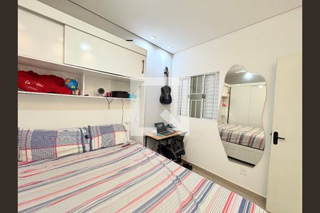 Quarto 2 de casa à venda com 4 quartos, 100m² em Parque Residencial Jundiaí Ii, Jundiaí